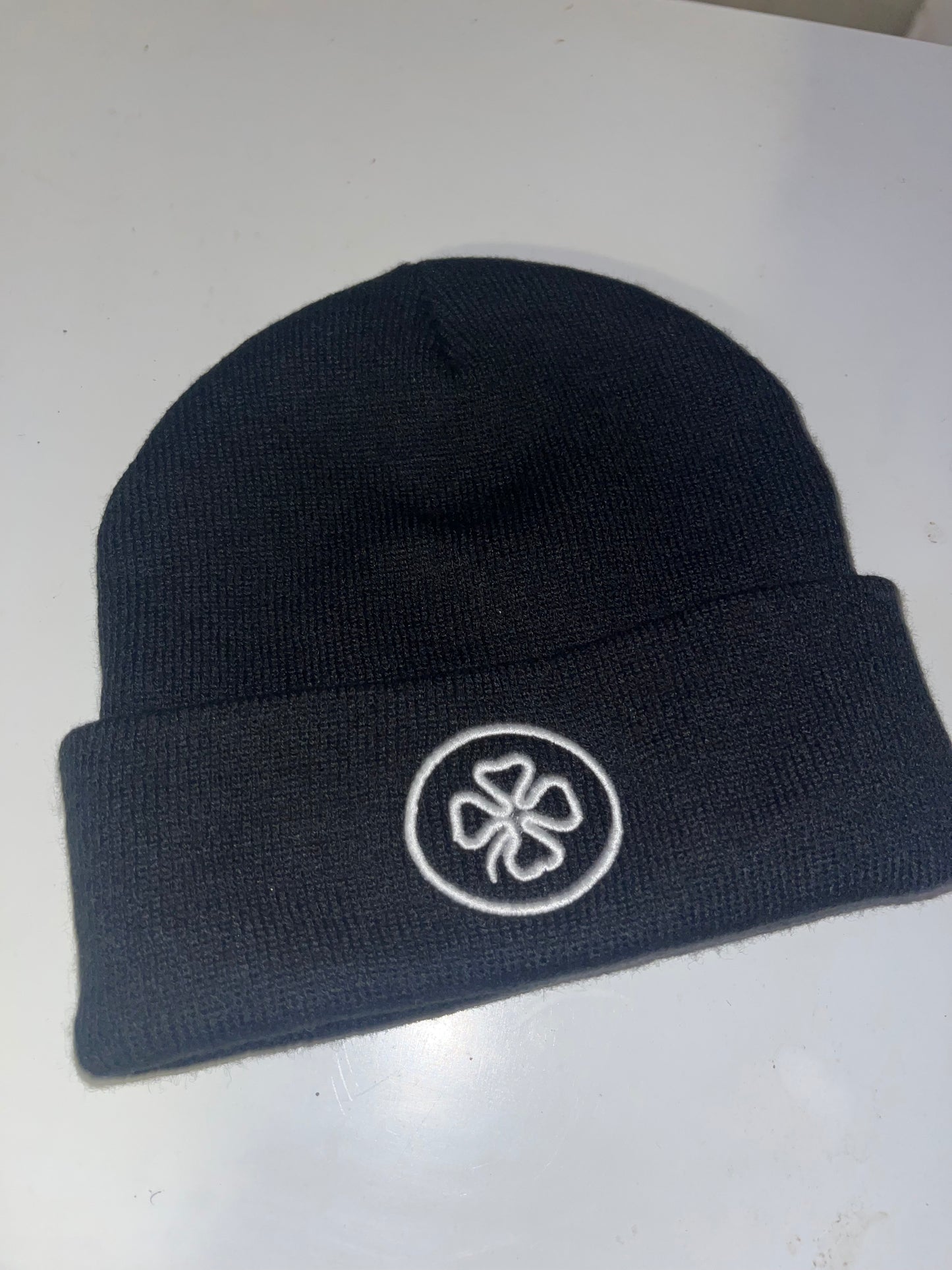 Black Clover Beanie