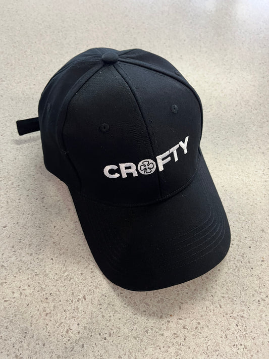 CROFTY DAD HAT